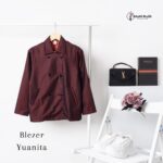 Blazer Yuanita