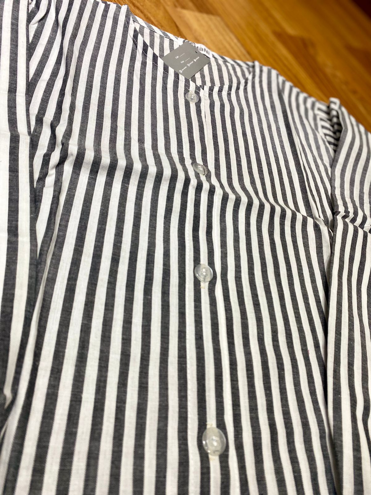 Oneset Ginna Detail (2)