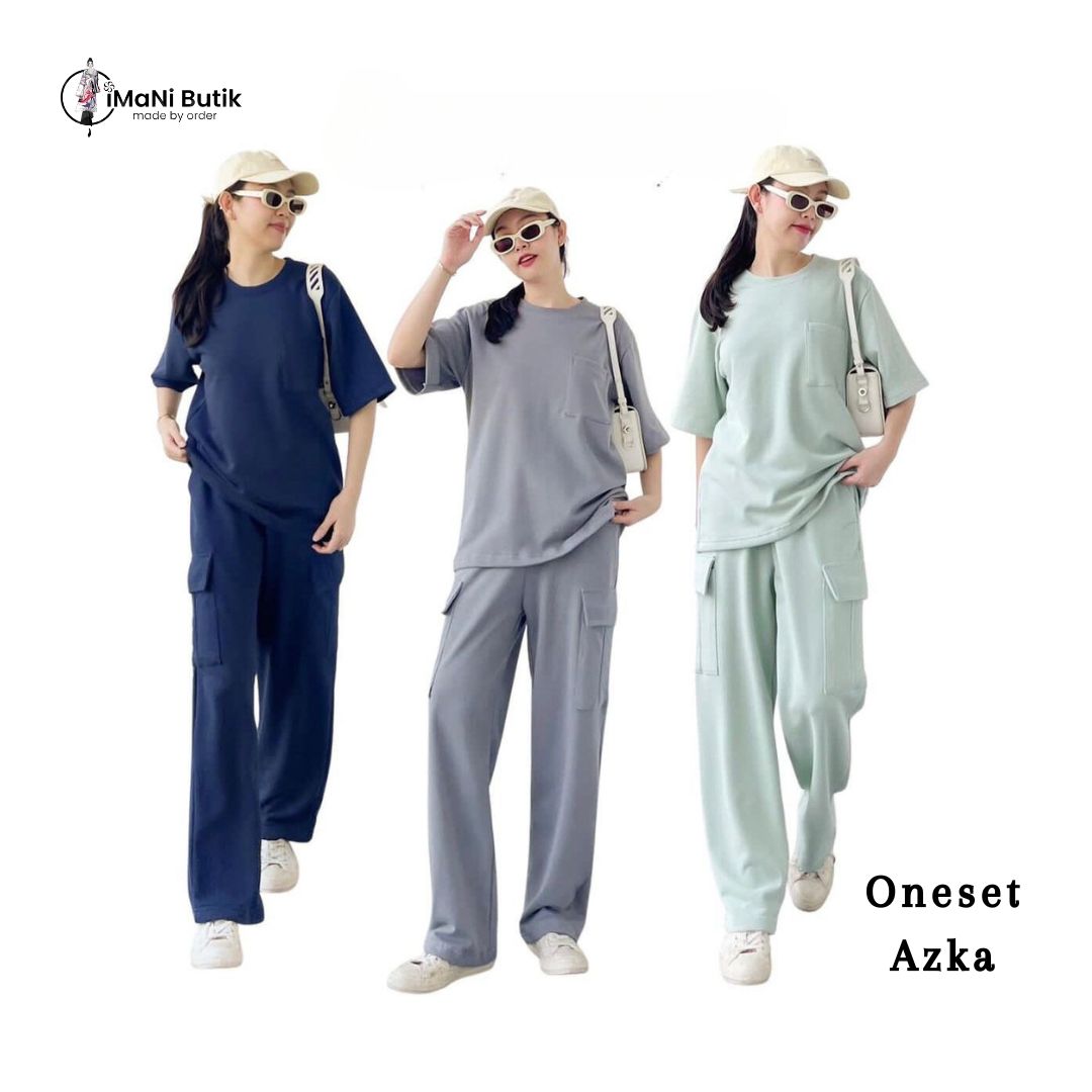 oneset azka