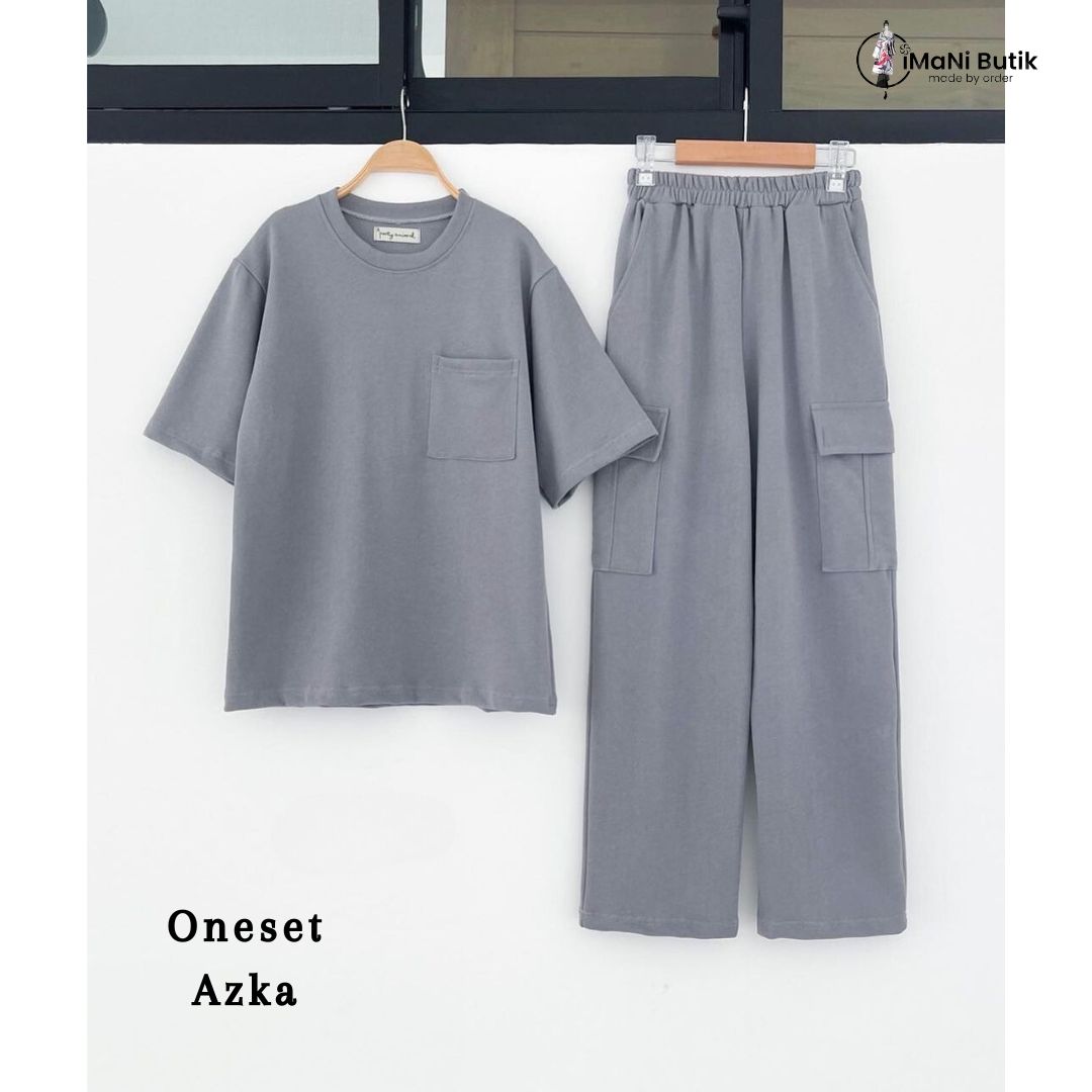 oneset azka (2)