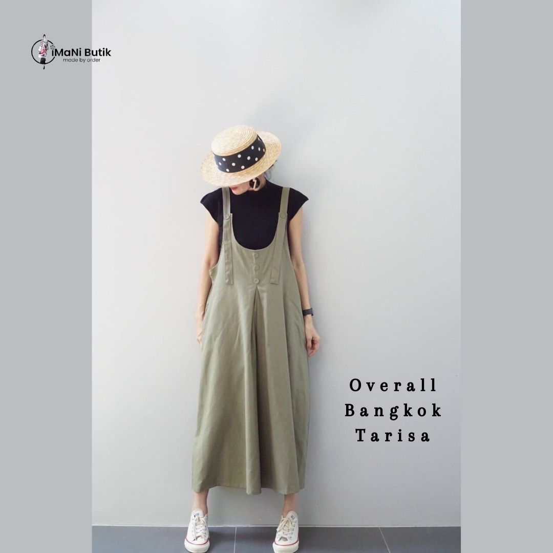 Overall Tarisa (3)