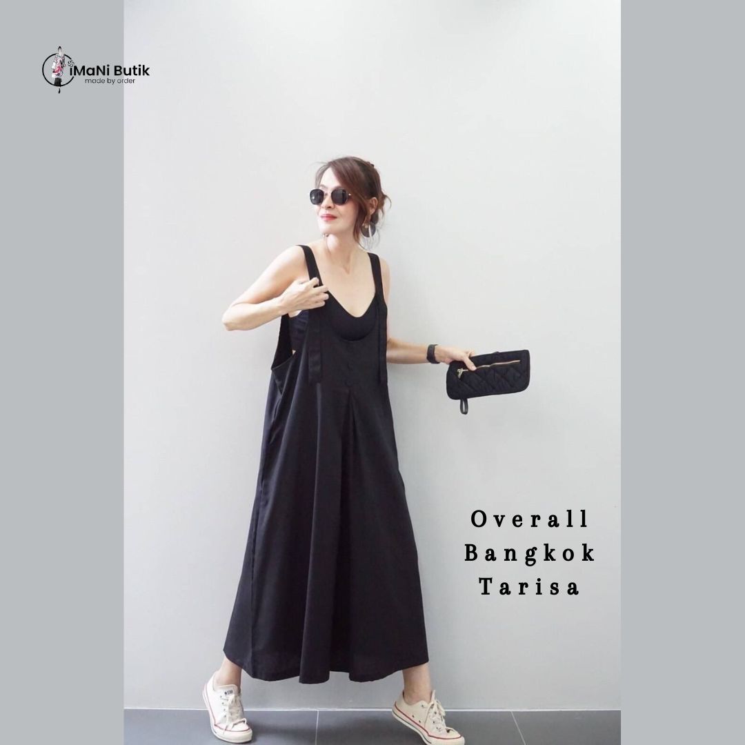 Overall Tarisa (4)