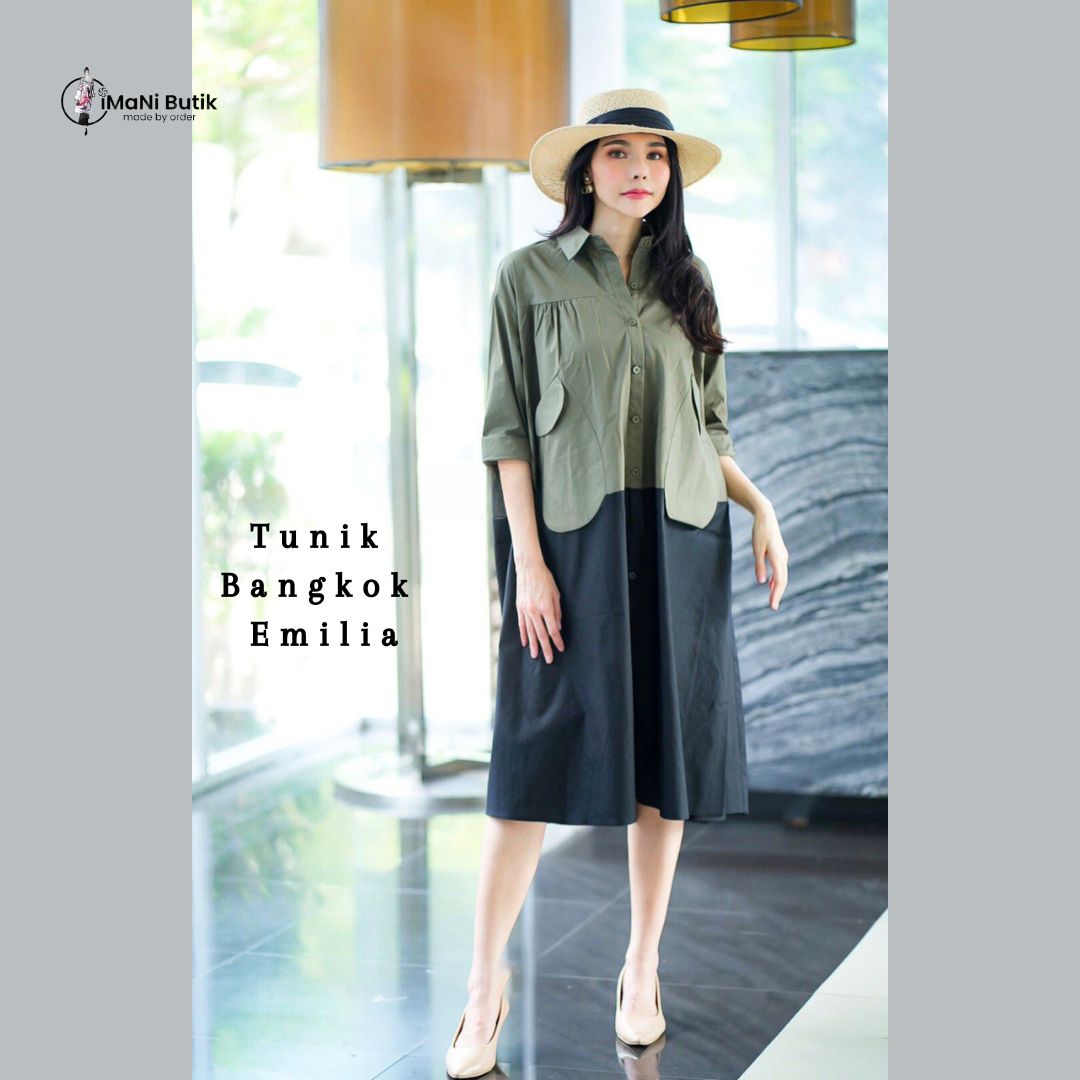 Tunik Bangkok Emilia (3)