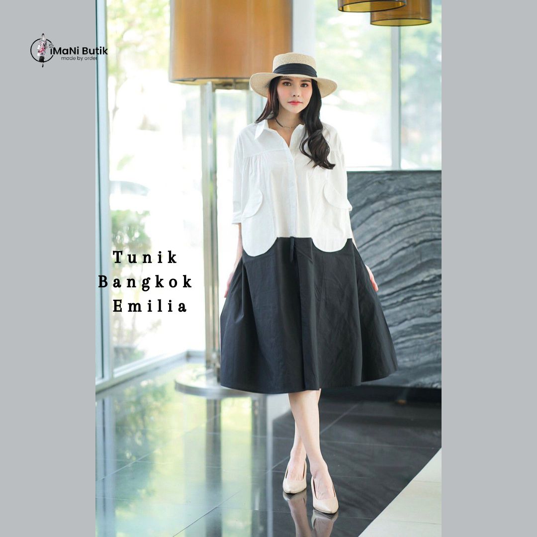Tunik Bangkok Emilia (4)