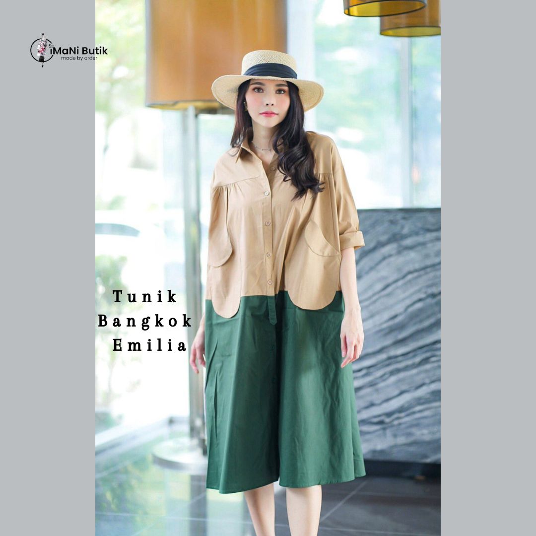 Tunik Bangkok Emilia (5)