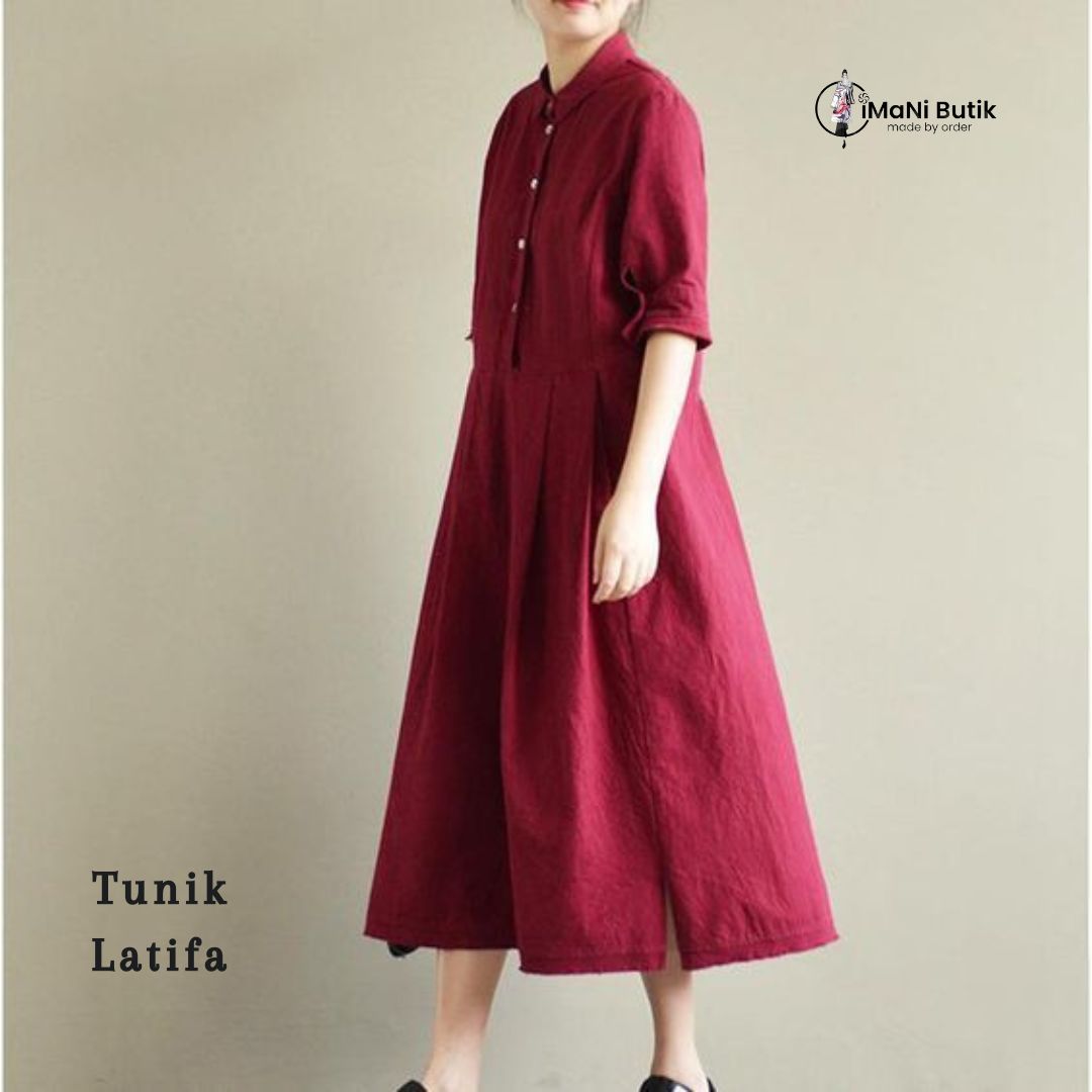 Tunik Latifa
