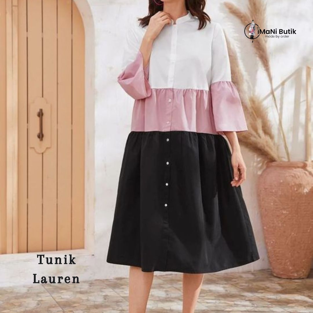 Tunik Lauren (2)