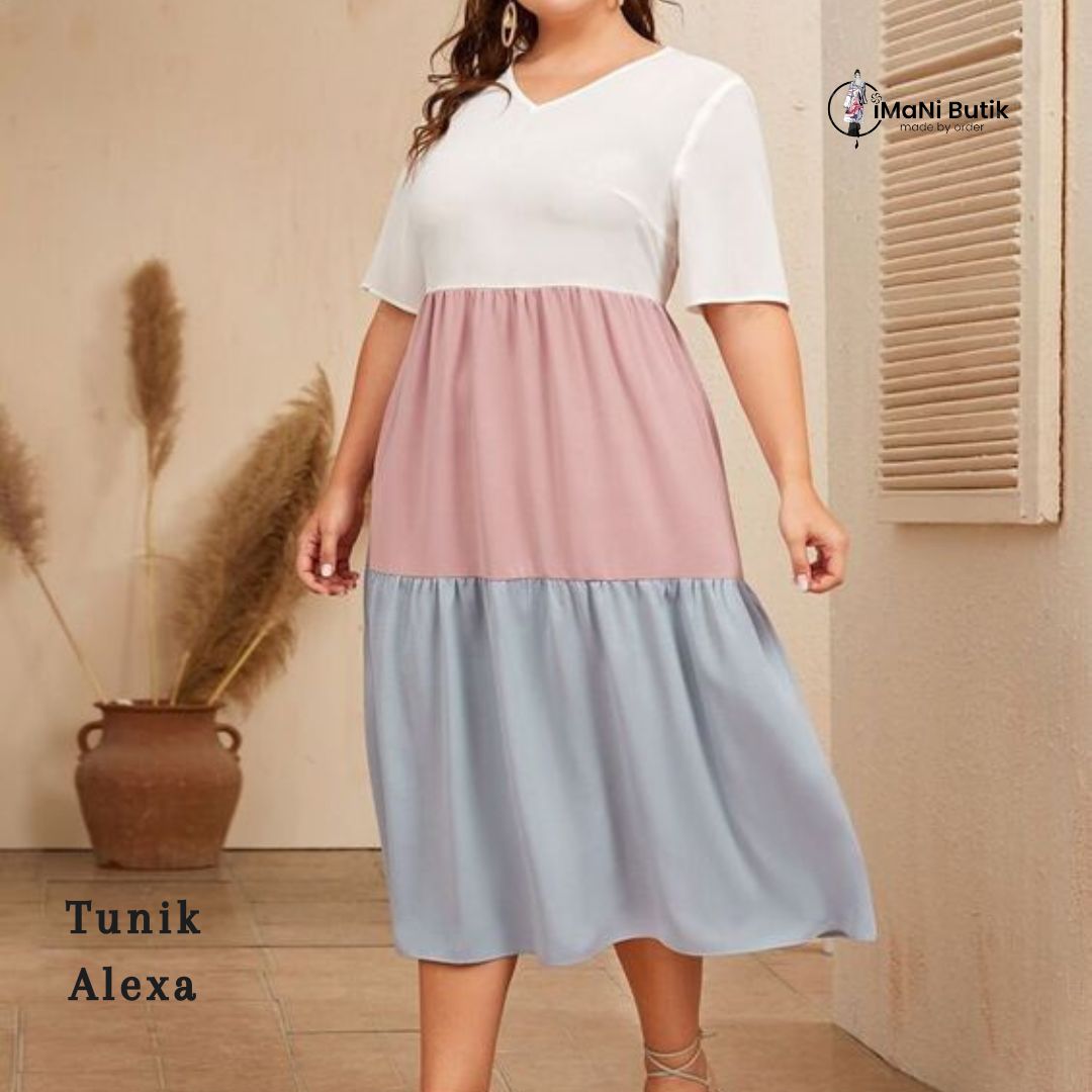 tunik alexa