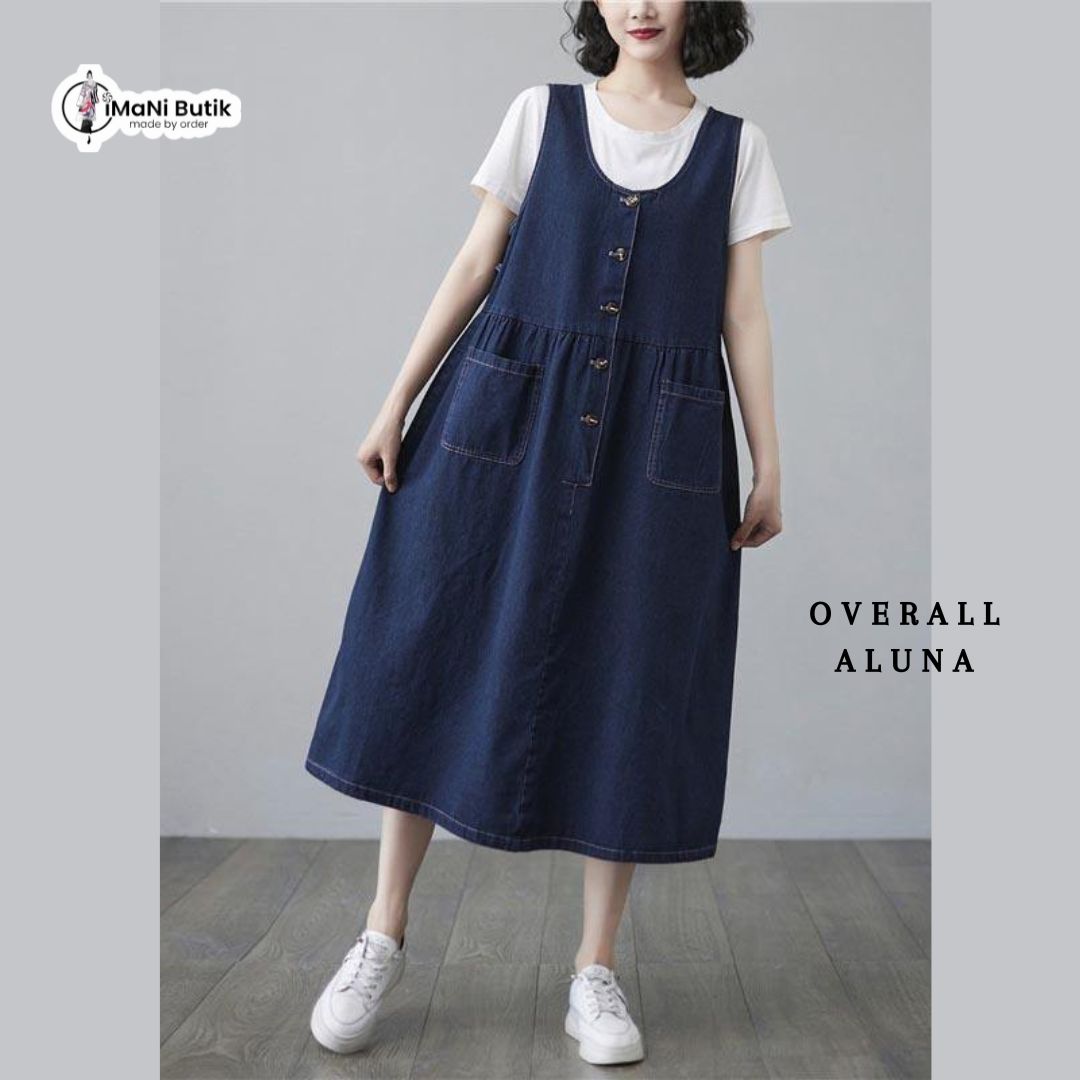 overall aluna