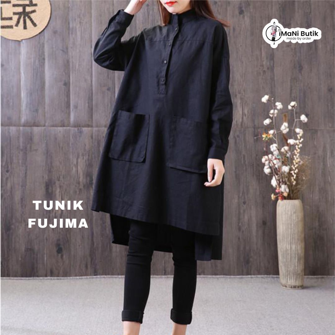 Tunik Fujima (2)