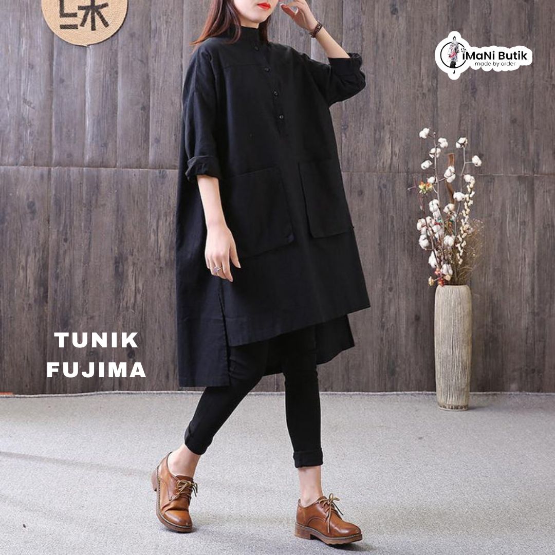 Tunik Fujima (3)