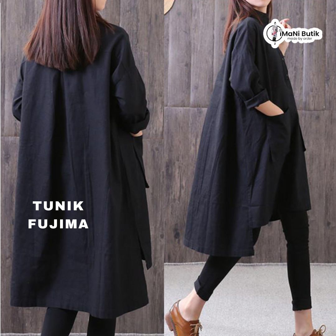 Tunik Fujima (4)