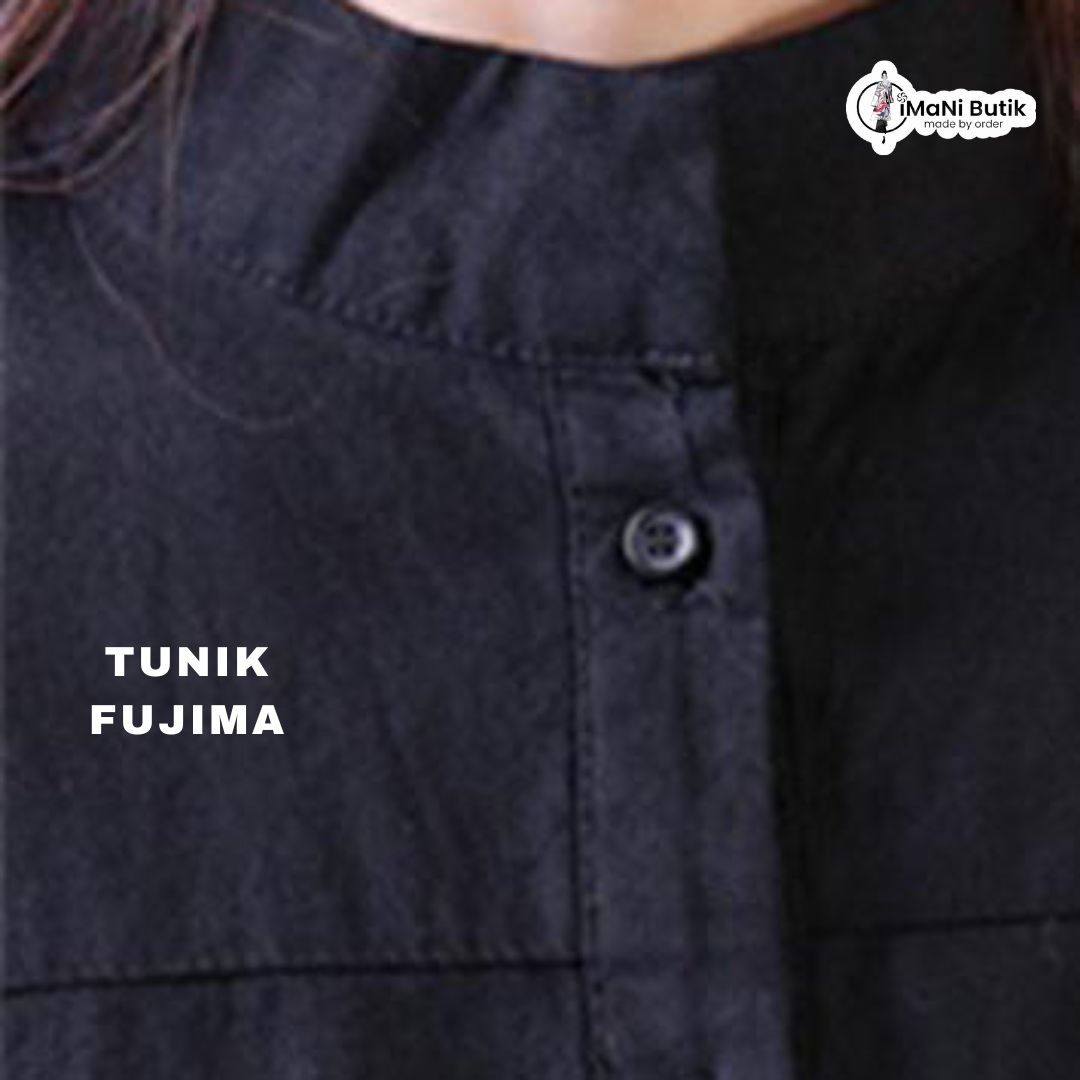 Tunik Fujima (5)