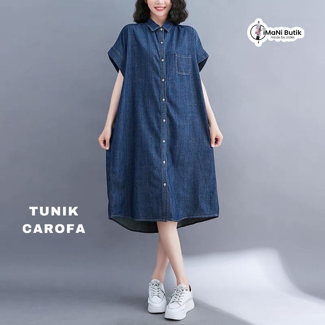 Tunik Carofa (6)