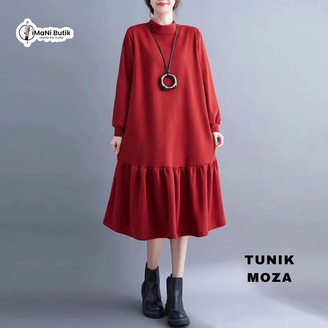 Tunik Moza (2)