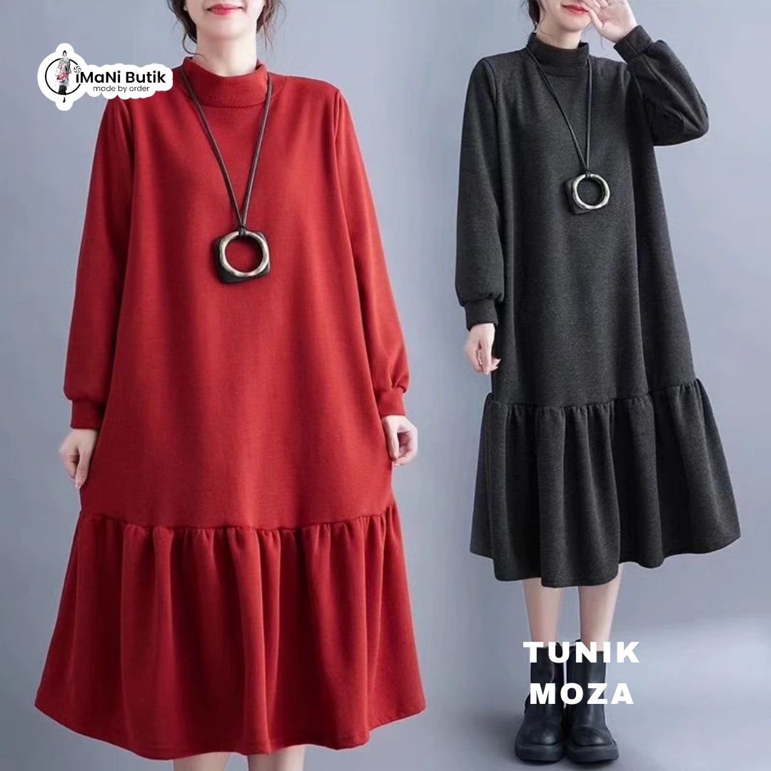 Tunik Moza