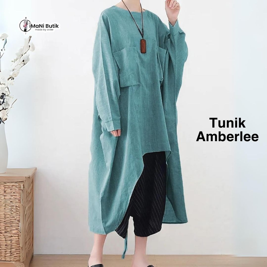 Tunik Amberlee (3)