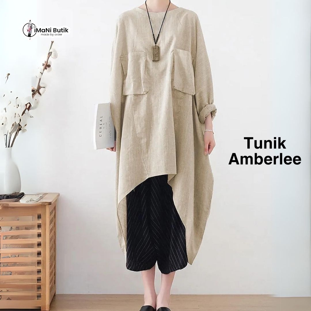 Tunik Amberlee