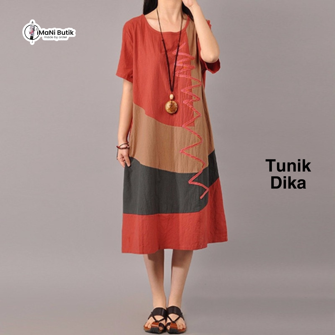 Tunik Dika
