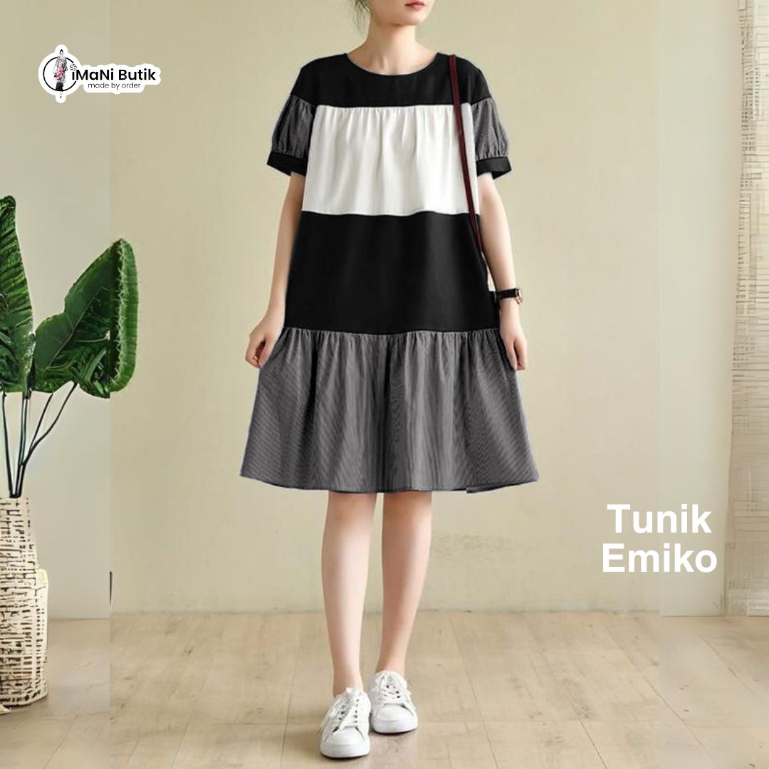 Tunik Emiko (4)
