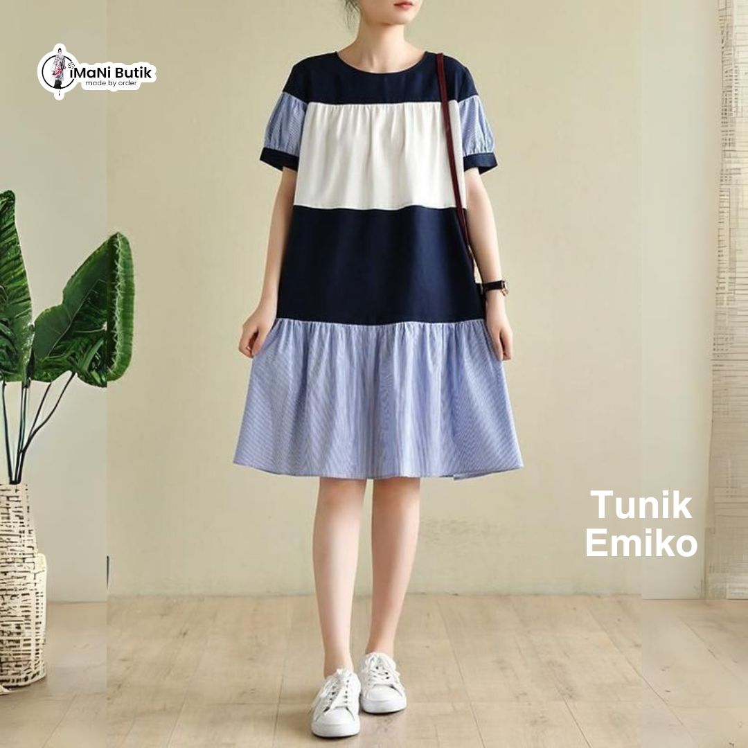 Tunik Emiko (5)