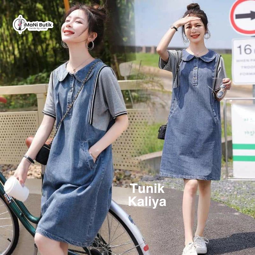 Tunik Kaliya