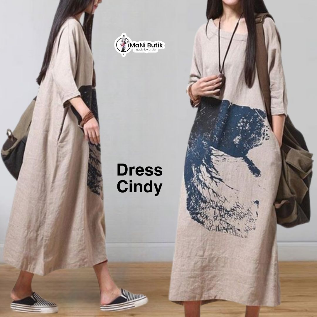 Dress Cindy
