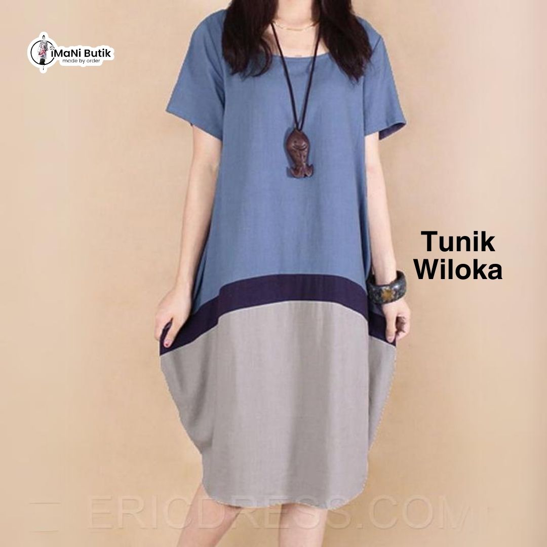 Tunik Wiloka (6)