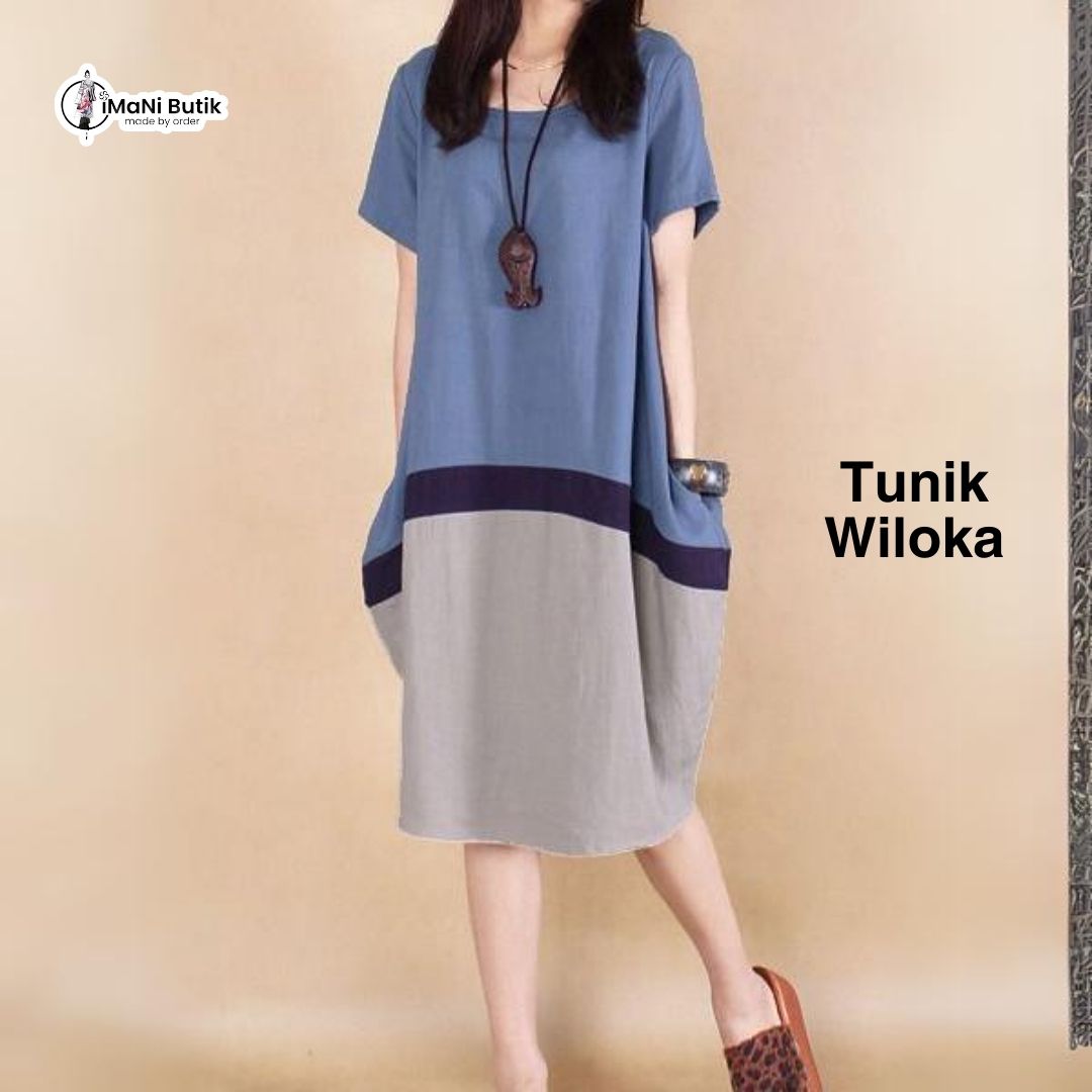 Tunik Wiloka (7)