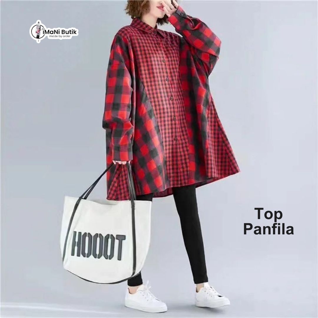 Top Panfila