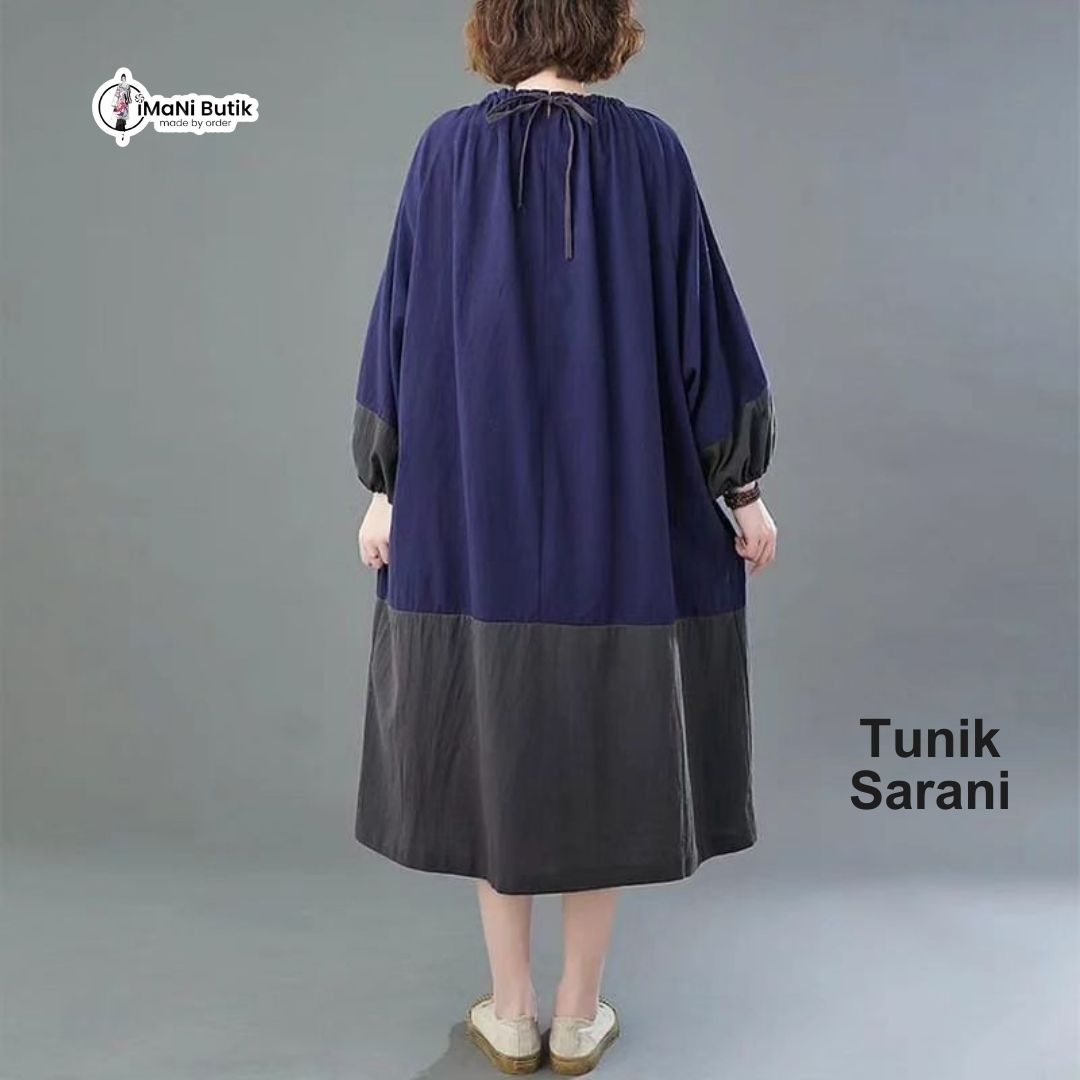 Tunik Sarani (2)