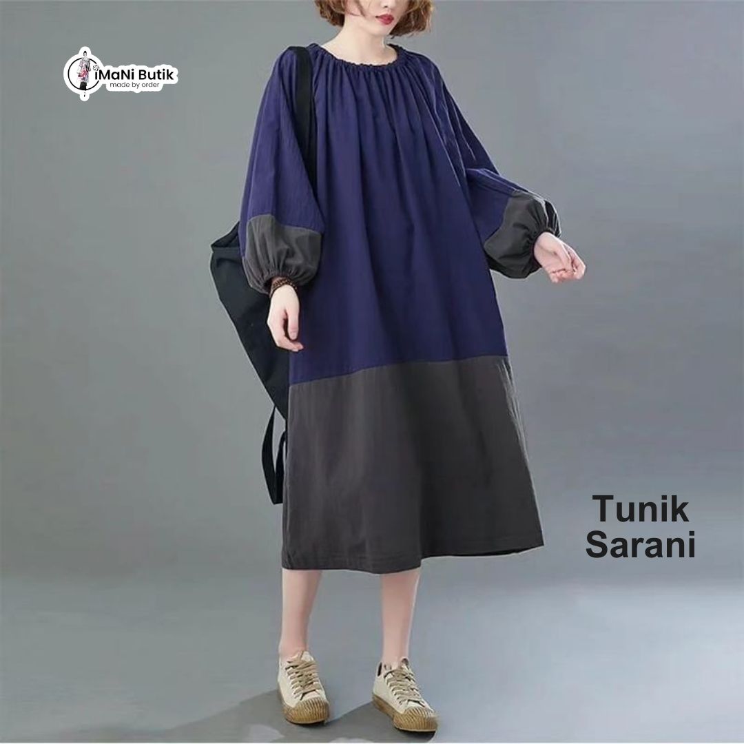 Tunik Sarani